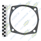 50-2407029 (0.6) Прокладка С/Ф; фвнутр=150; 4отв.ф13, крышки рукава заднего моста МТЗ Techno Drive